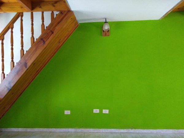 Venta Departamento 3 ambientes 