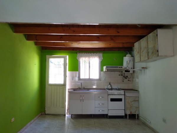 Venta Departamento 3 ambientes 