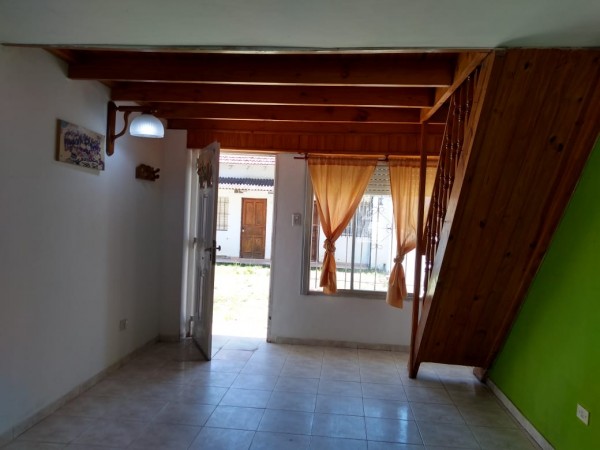 Venta Departamento 3 ambientes 