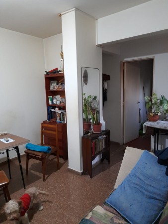 VENTA DEPARTAMENTO 2 AMBIENTES