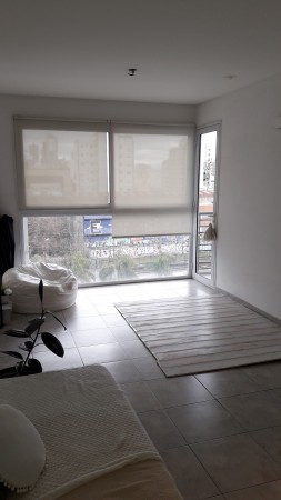 VENTA -DEPARTAMENTO 2 AMBIENTES CENTRICO