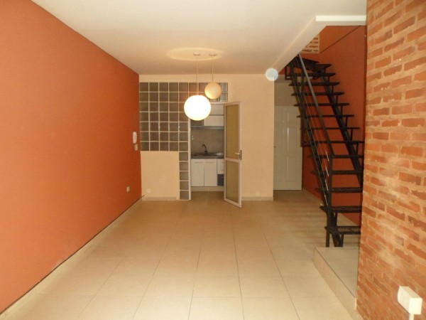 VENTA - DUPLEX 2 AMBIENTES