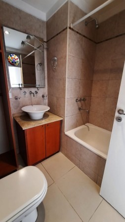 VENTA - DEPARTAMENTO 2 AMBIENTES 
