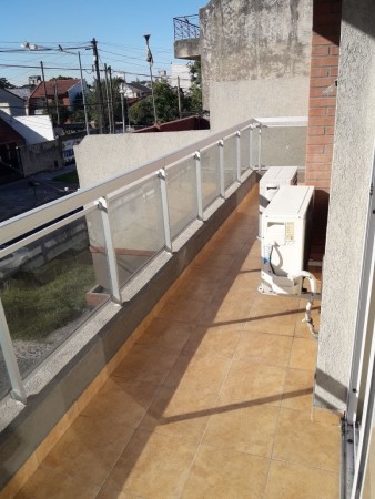 ALQUILER - DEPARTAMENTO 2 AMBIENTES