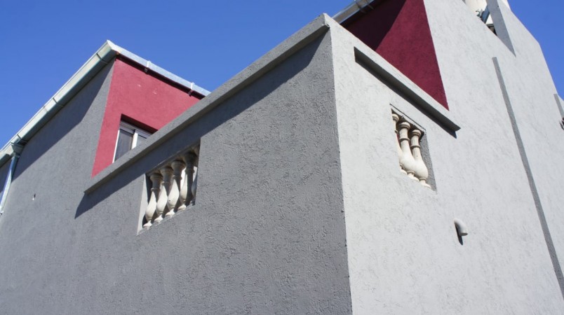VENTA-DUPLEX 3 AMBIENTES CON PATIO Y COCHERA