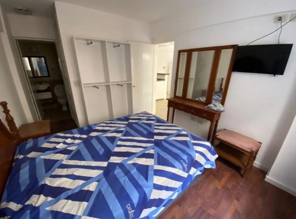 VENTA -DEPARTAMENTO 2 AMBIENTES EXCELENTE UBICACION 