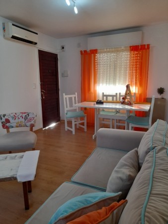 VENTA - DEPARTAMENTO BARRIO VIPLASTIC