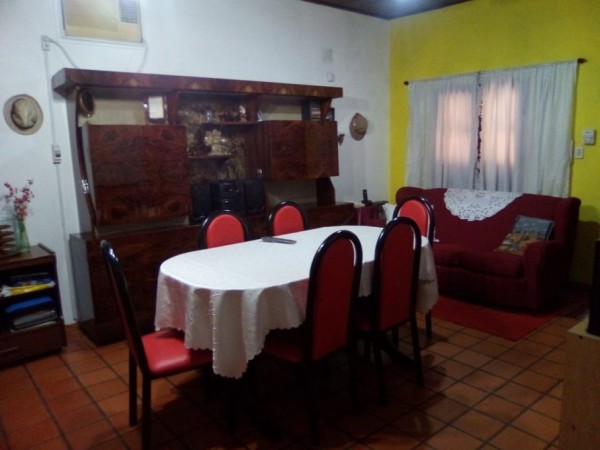VENTA - CHALET