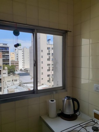 VENTA DEPARTAMENTO 2 AMBIENTES