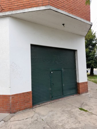 ALQUILER - LOCAL DEPOSITO