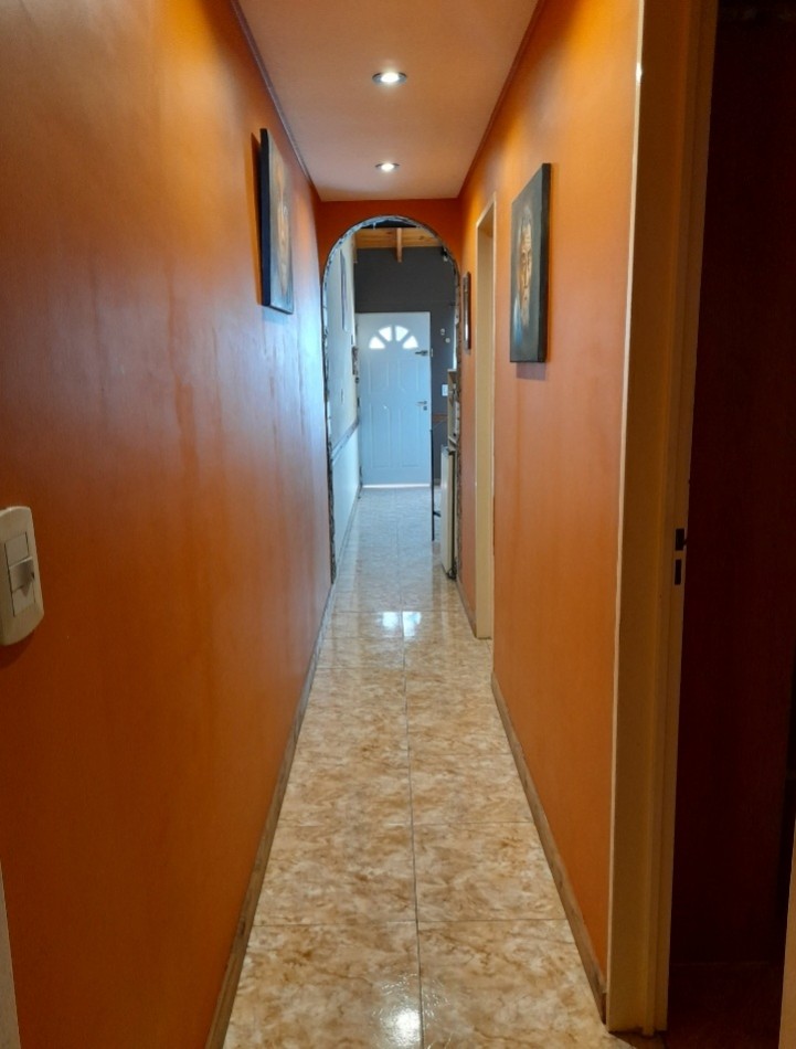 ALQUILER- DEPARTAMENTO TIPO DUPLEX