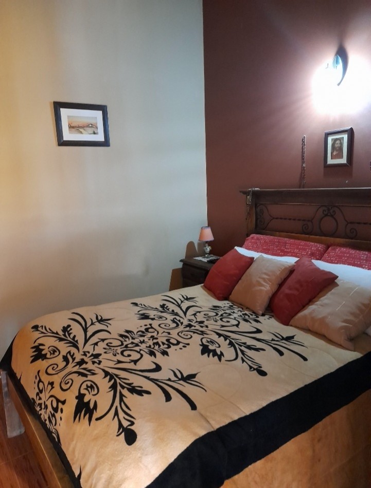 ALQUILER- DEPARTAMENTO TIPO DUPLEX