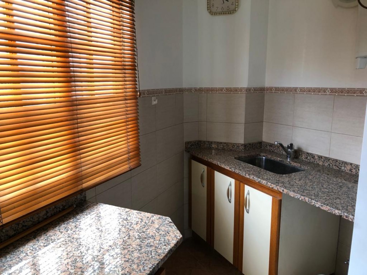 VENTA - Triplex Excelente estado
