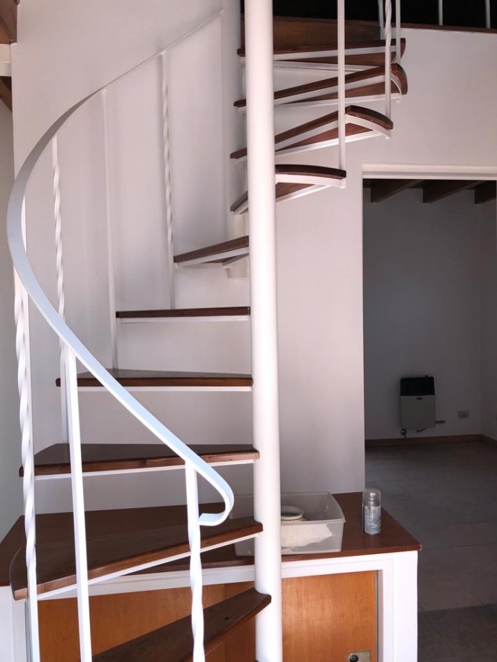 VENTA - Triplex Excelente estado