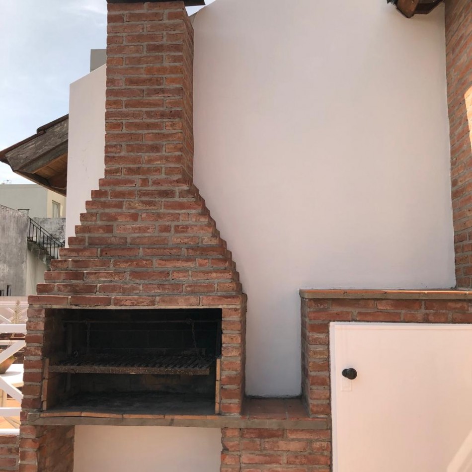 VENTA - Triplex Excelente estado