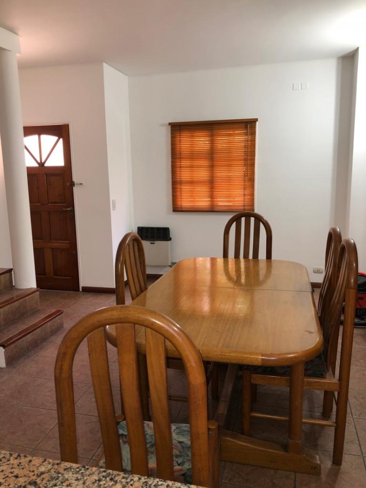 VENTA - Triplex Excelente estado