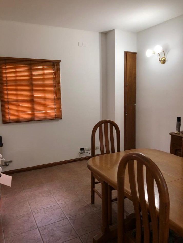VENTA - Triplex Excelente estado