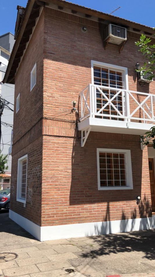 VENTA - Triplex Excelente estado