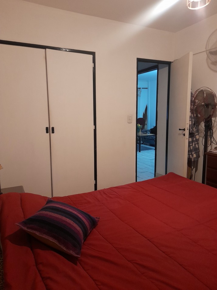 VENTA 3 AMBIENTES EXCELENTE UBICACION