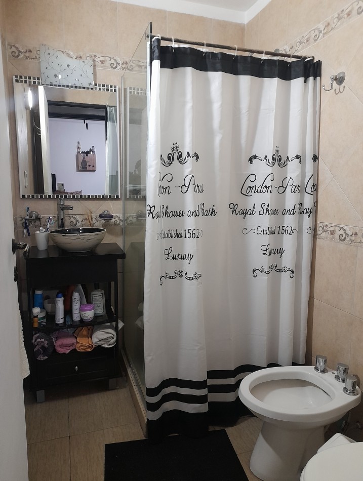 VENTA 3 AMBIENTES EXCELENTE UBICACION
