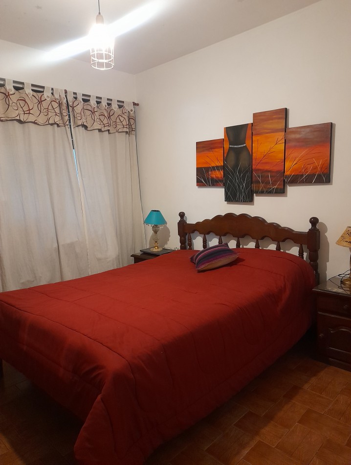 VENTA 3 AMBIENTES EXCELENTE UBICACION