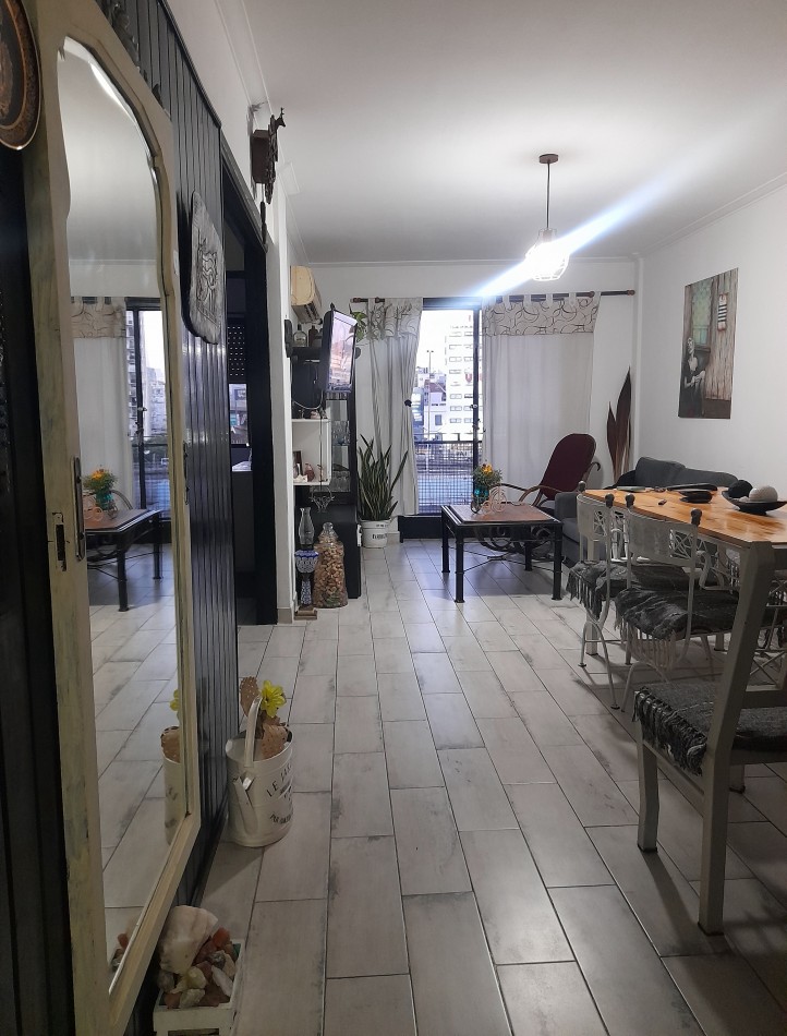 VENTA 3 AMBIENTES EXCELENTE UBICACION