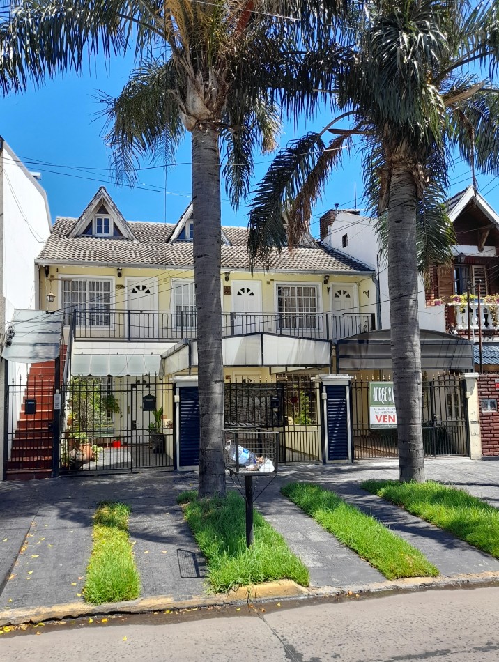 VENTA- DEPARTAMENTO TIPO DUPLEX