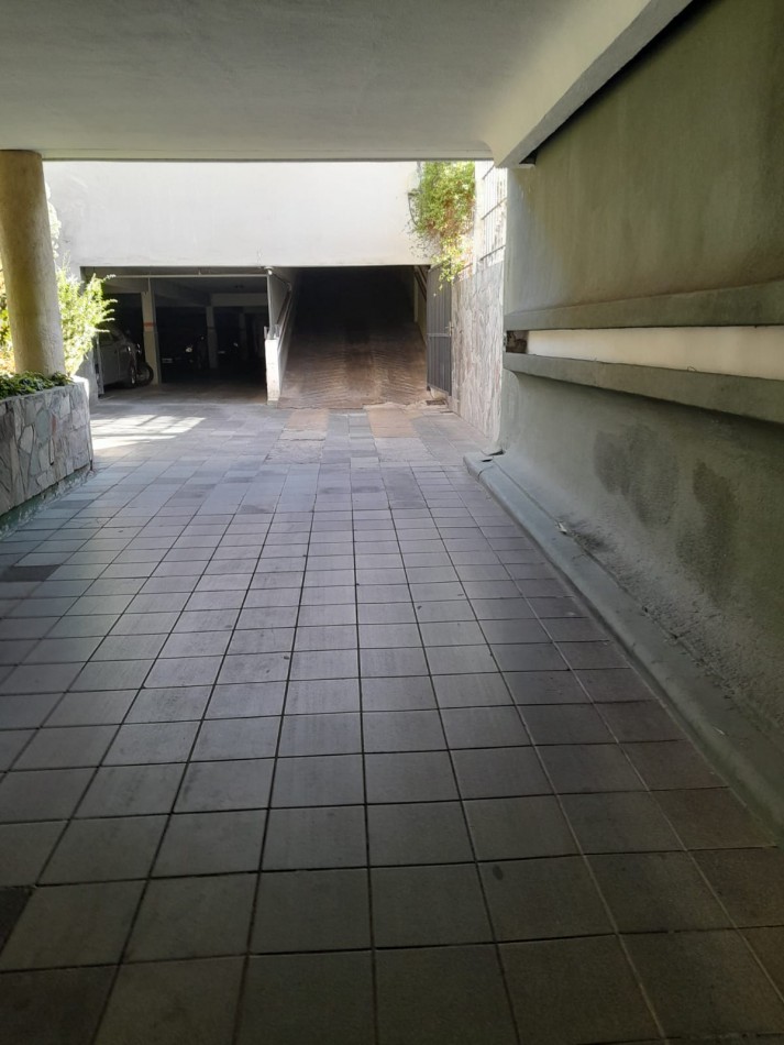 VENTA - COCHERA