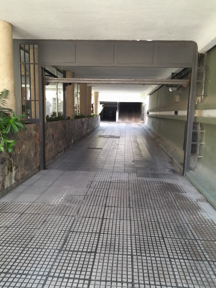 VENTA - COCHERA