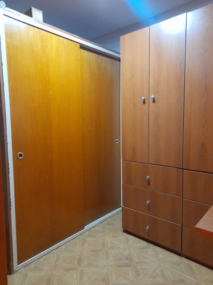 VENTA- DEPARTAMENTO TIPO DUPLEX