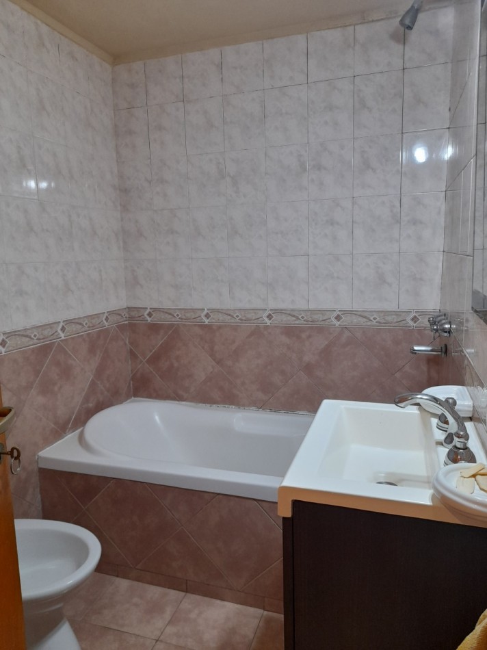 VENTA- DEPARTAMENTO TIPO DUPLEX