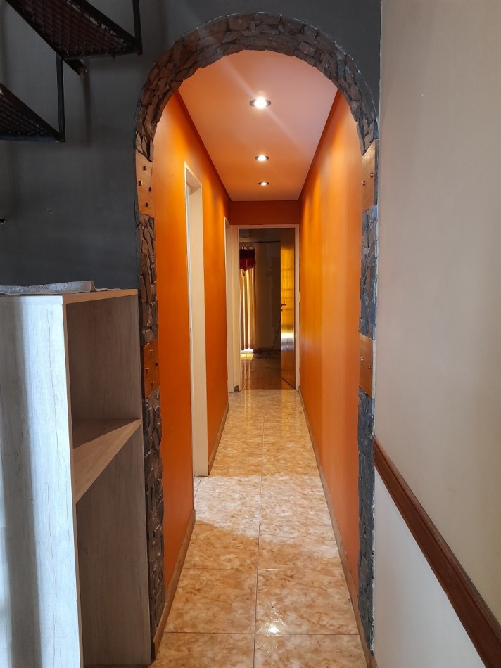 VENTA- DEPARTAMENTO TIPO DUPLEX