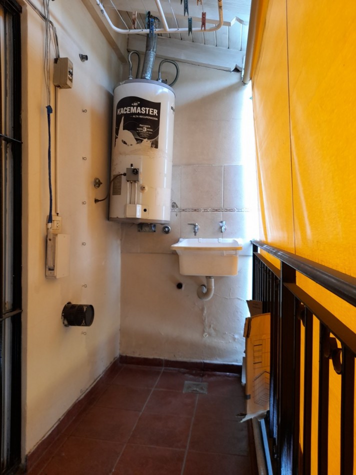 VENTA- DEPARTAMENTO TIPO DUPLEX