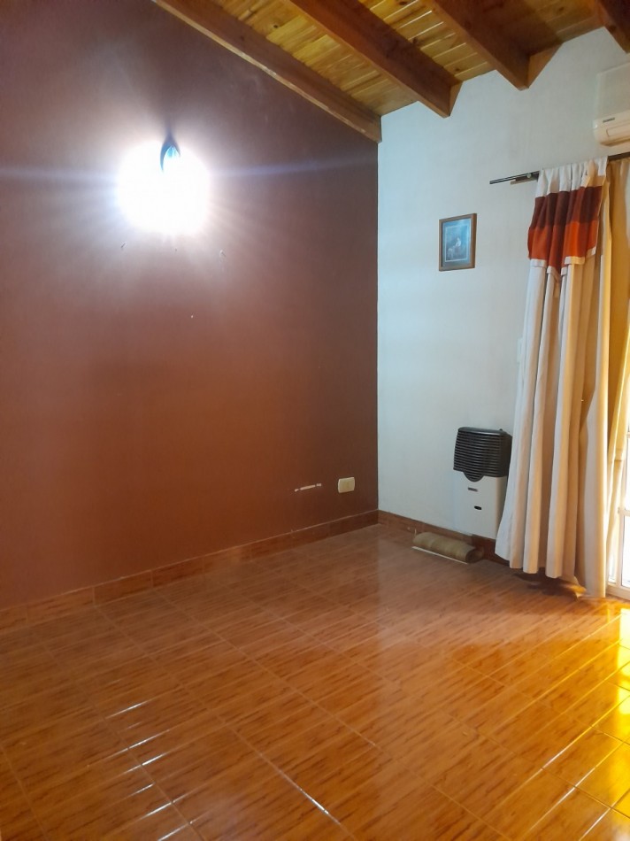 VENTA- DEPARTAMENTO TIPO DUPLEX