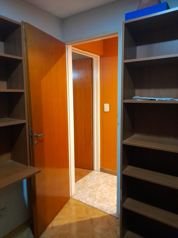 VENTA- DEPARTAMENTO TIPO DUPLEX