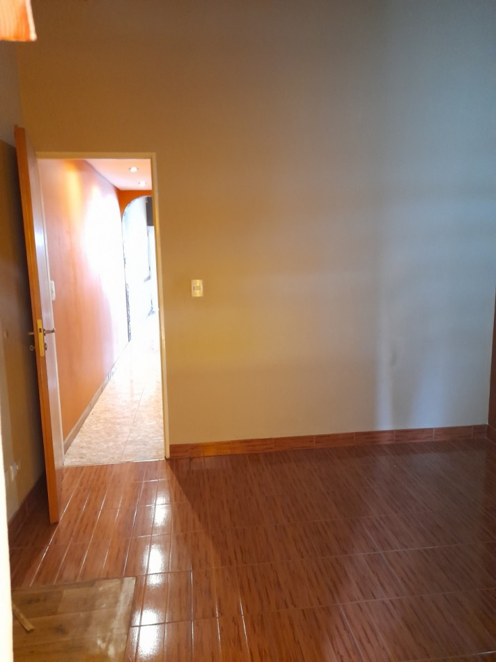 VENTA- DEPARTAMENTO TIPO DUPLEX