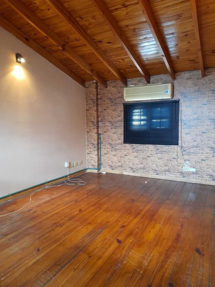 VENTA- DEPARTAMENTO TIPO DUPLEX