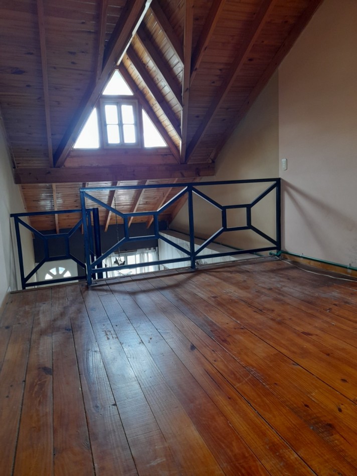 VENTA- DEPARTAMENTO TIPO DUPLEX