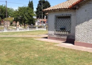 VENTA CHALET PARA 2 FAMILIAS 