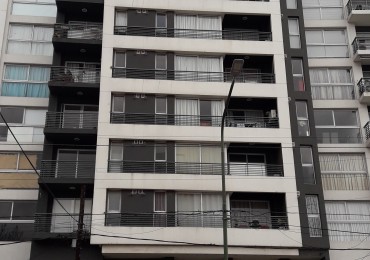 VENTA -DEPARTAMENTO 2 AMBIENTES CENTRICO