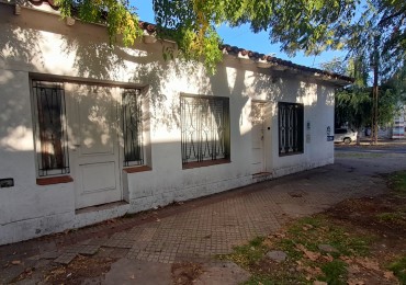 VENTA CASA en esquina