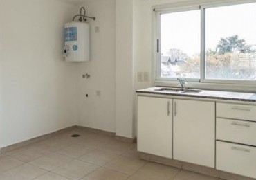 VENTA - DEPARTAMENTO 2 AMBIENTES 