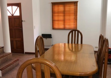 VENTA - Triplex Excelente estado