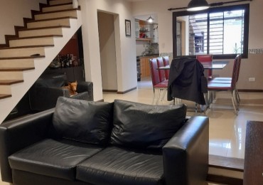 VENTA - CASA EN EXCELENTE ESTADO