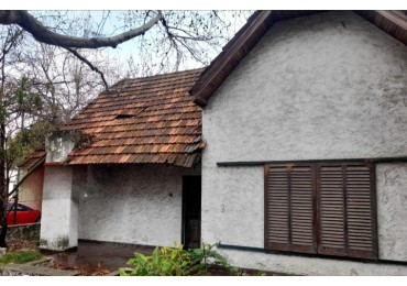 VENTA - Chalet en Excelente Ubicacion 