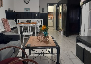 VENTA 3 AMBIENTES EXCELENTE UBICACION