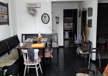 VENTA - Departamento 3 ambientes