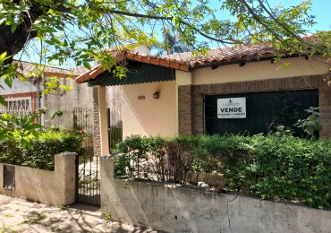 VENTA - CHALET 