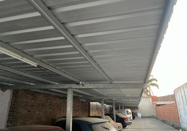 VENTA - GALPON