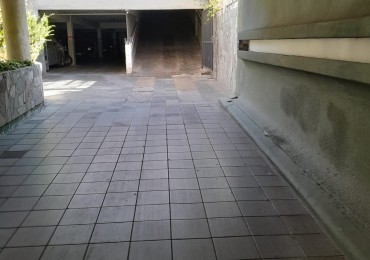 VENTA - COCHERA